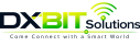 DXBIT Solutions Logo