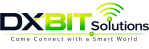 DXBIT Solutions Logo
